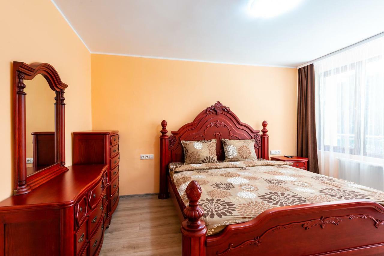 Hotel Bendida Panicziszte Zewnętrze zdjęcie
