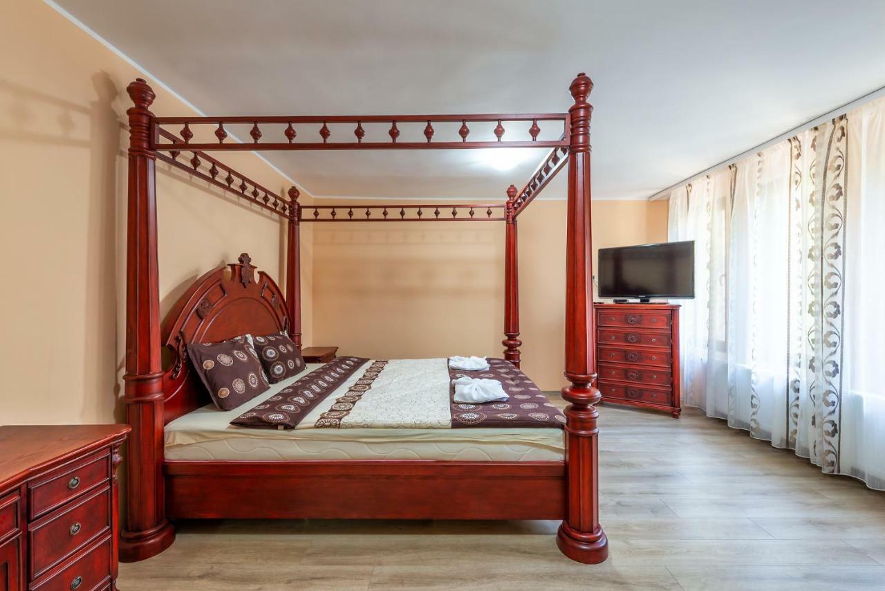 Hotel Bendida Panicziszte Zewnętrze zdjęcie