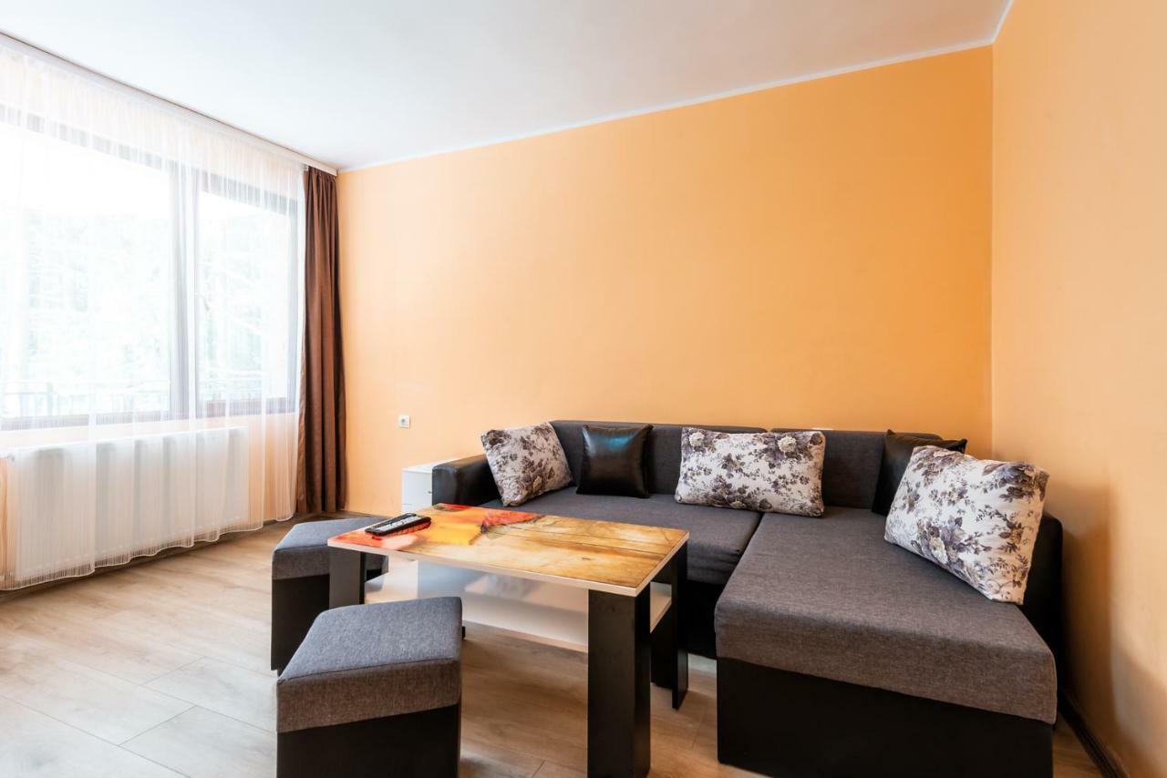 Hotel Bendida Panicziszte Zewnętrze zdjęcie