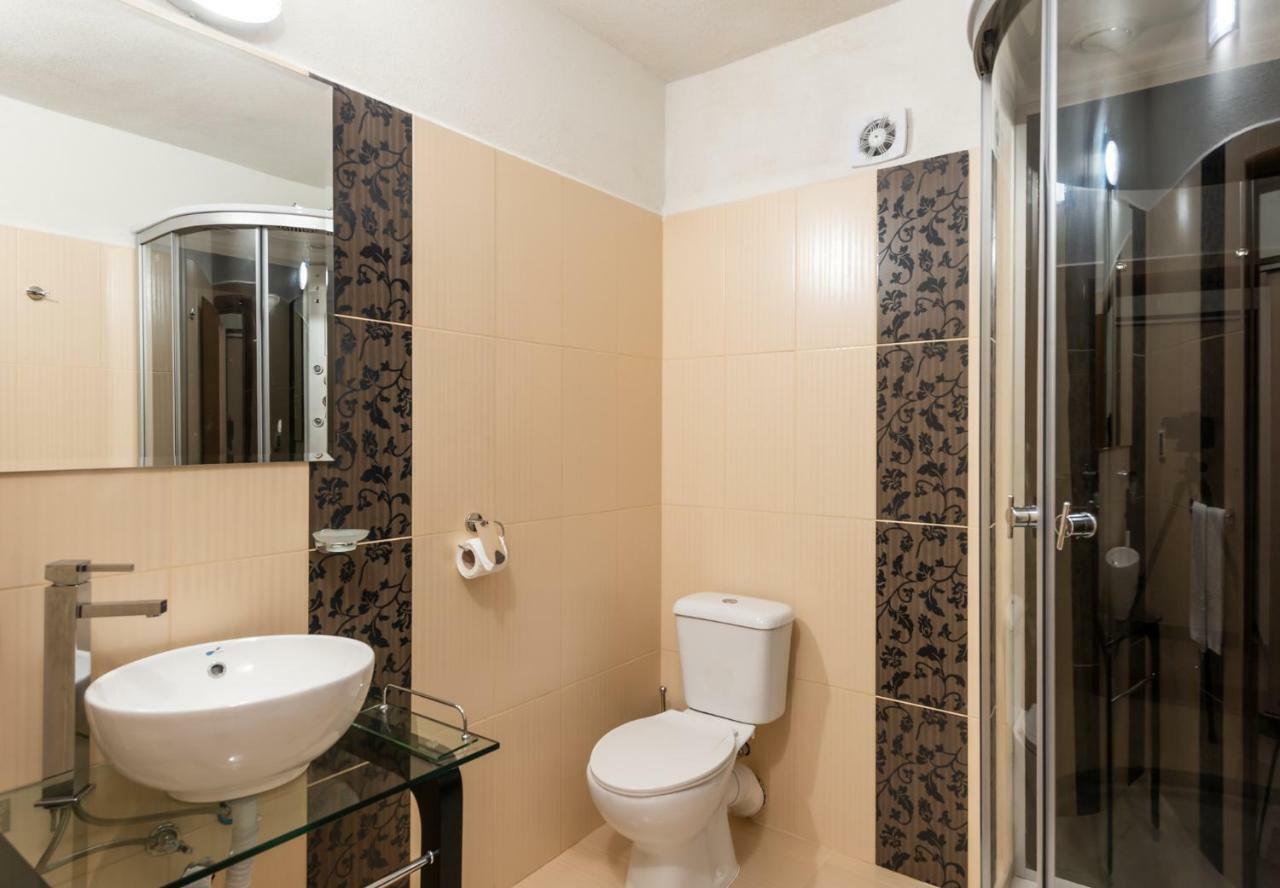 Hotel Bendida Panicziszte Pokój zdjęcie