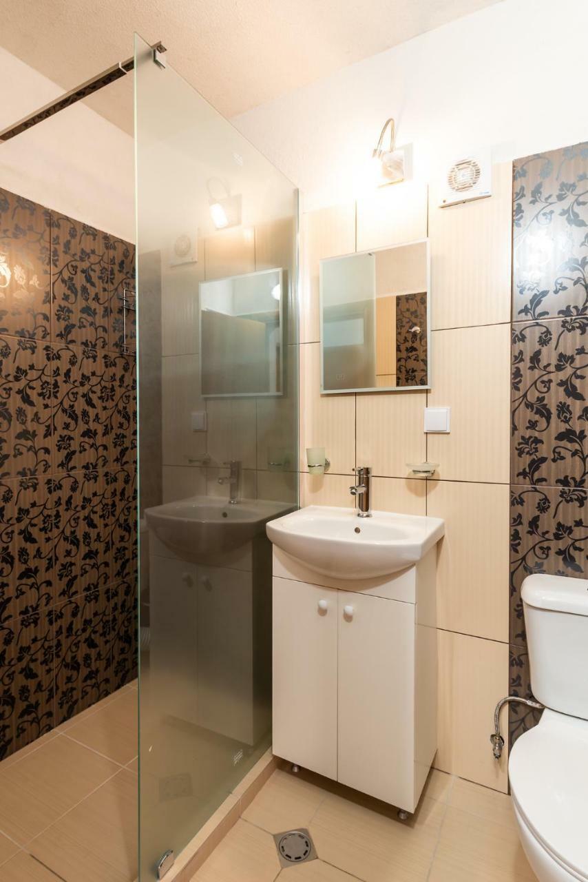 Hotel Bendida Panicziszte Pokój zdjęcie